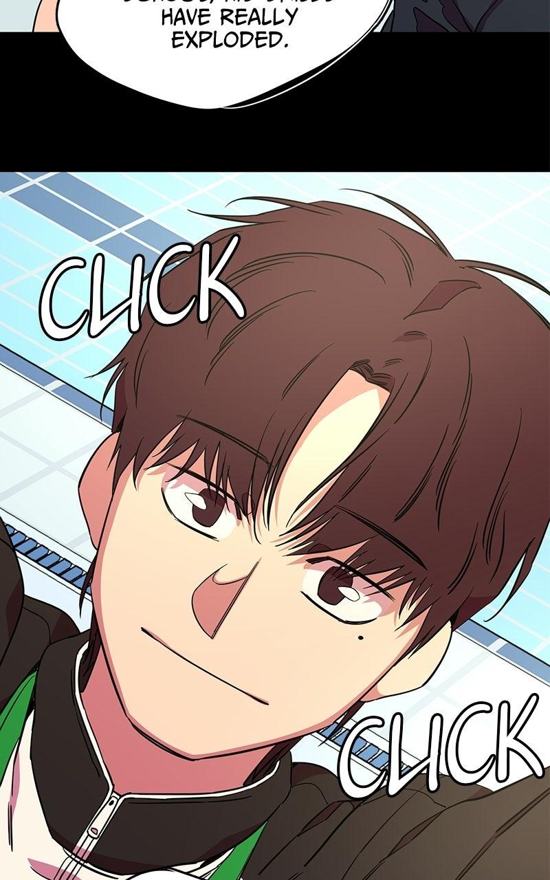 Slow Dive Chapter 53 page 56 - 