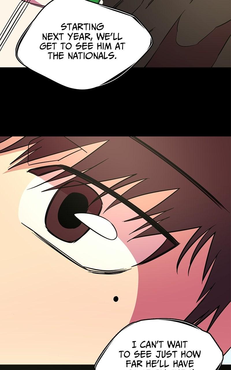 Slow Dive Chapter 53 page 57 - 