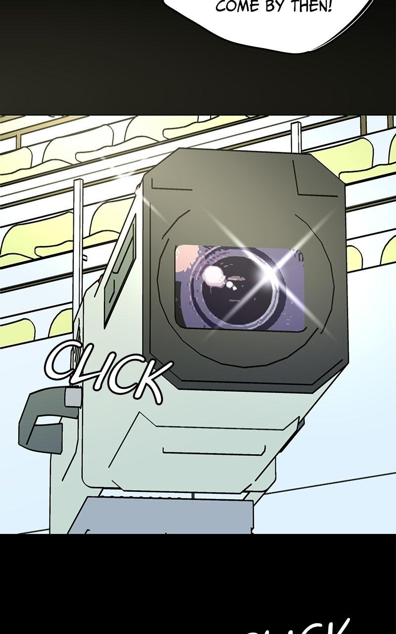 Slow Dive Chapter 53 page 58 - 