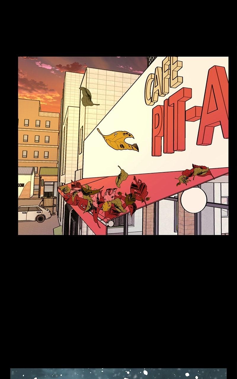Slow Dive Chapter 53 page 60 - 