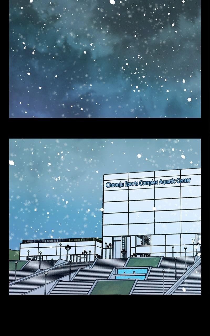 Slow Dive Chapter 53 page 61 - 