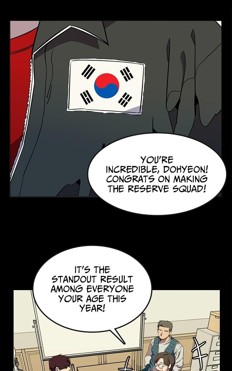 Slow Dive Chapter 53 page 62 - 