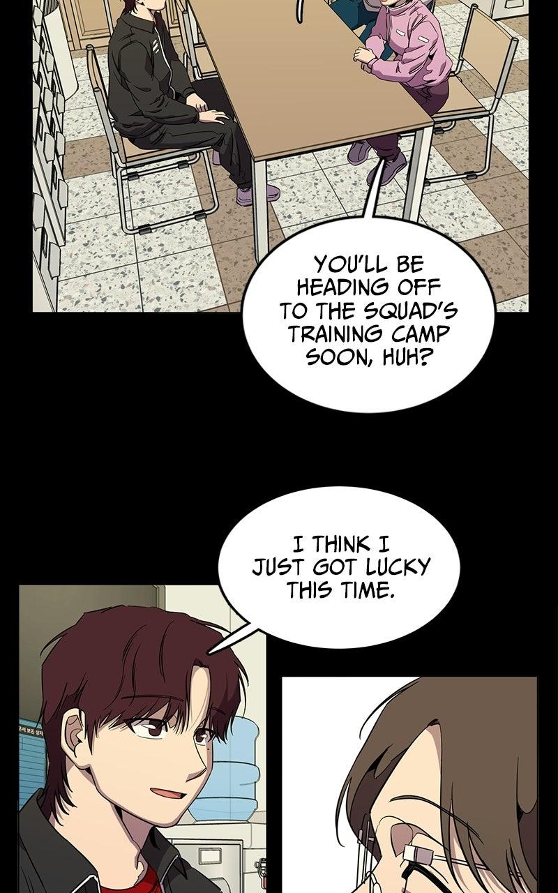 Slow Dive Chapter 53 page 63 - 