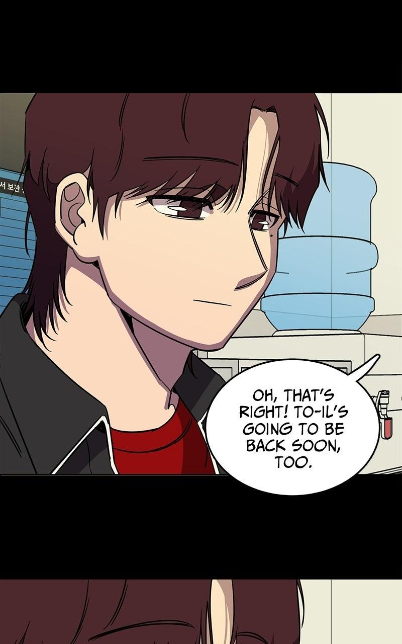 Slow Dive Chapter 53 page 65 - 