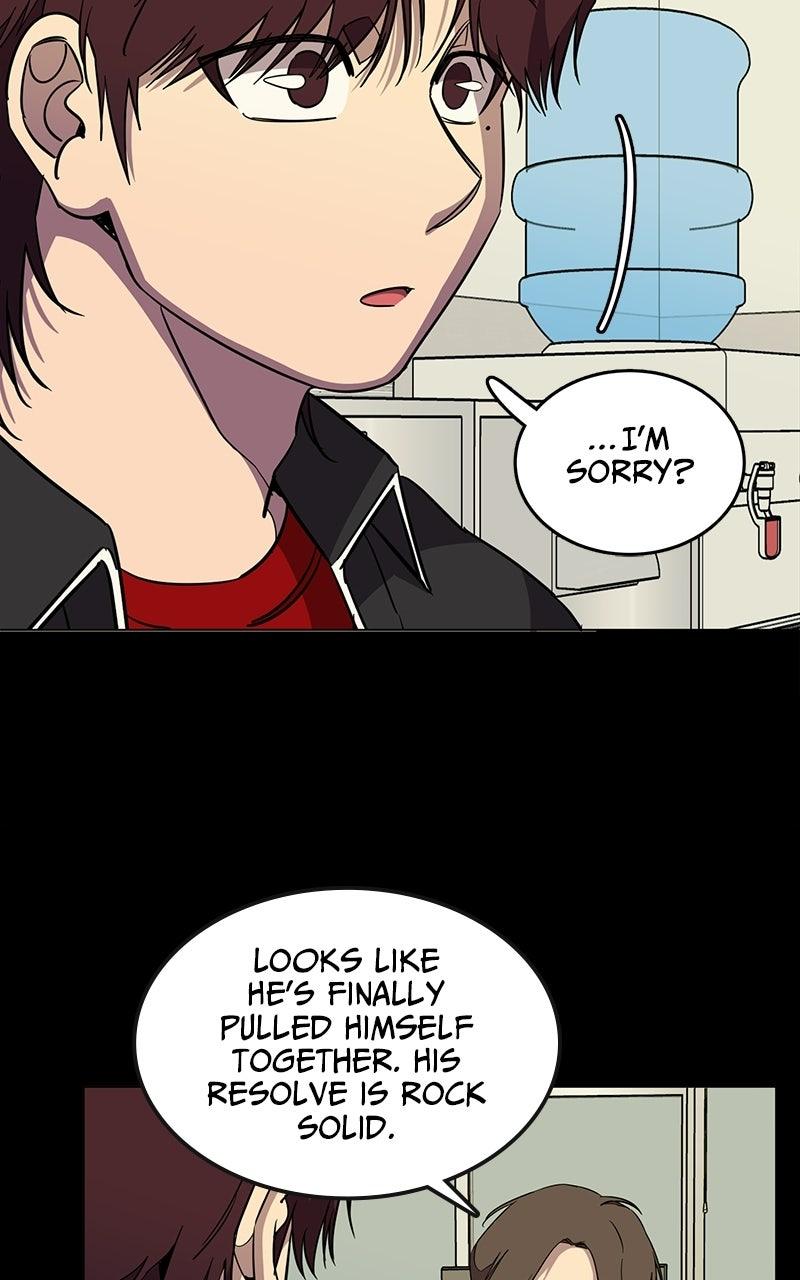 Slow Dive Chapter 53 page 66 - 