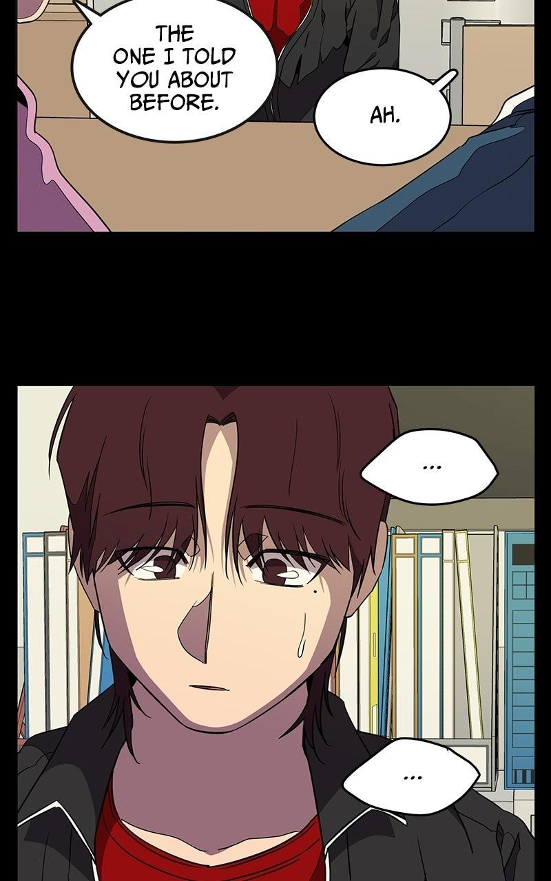 Slow Dive Chapter 53 page 68 - 