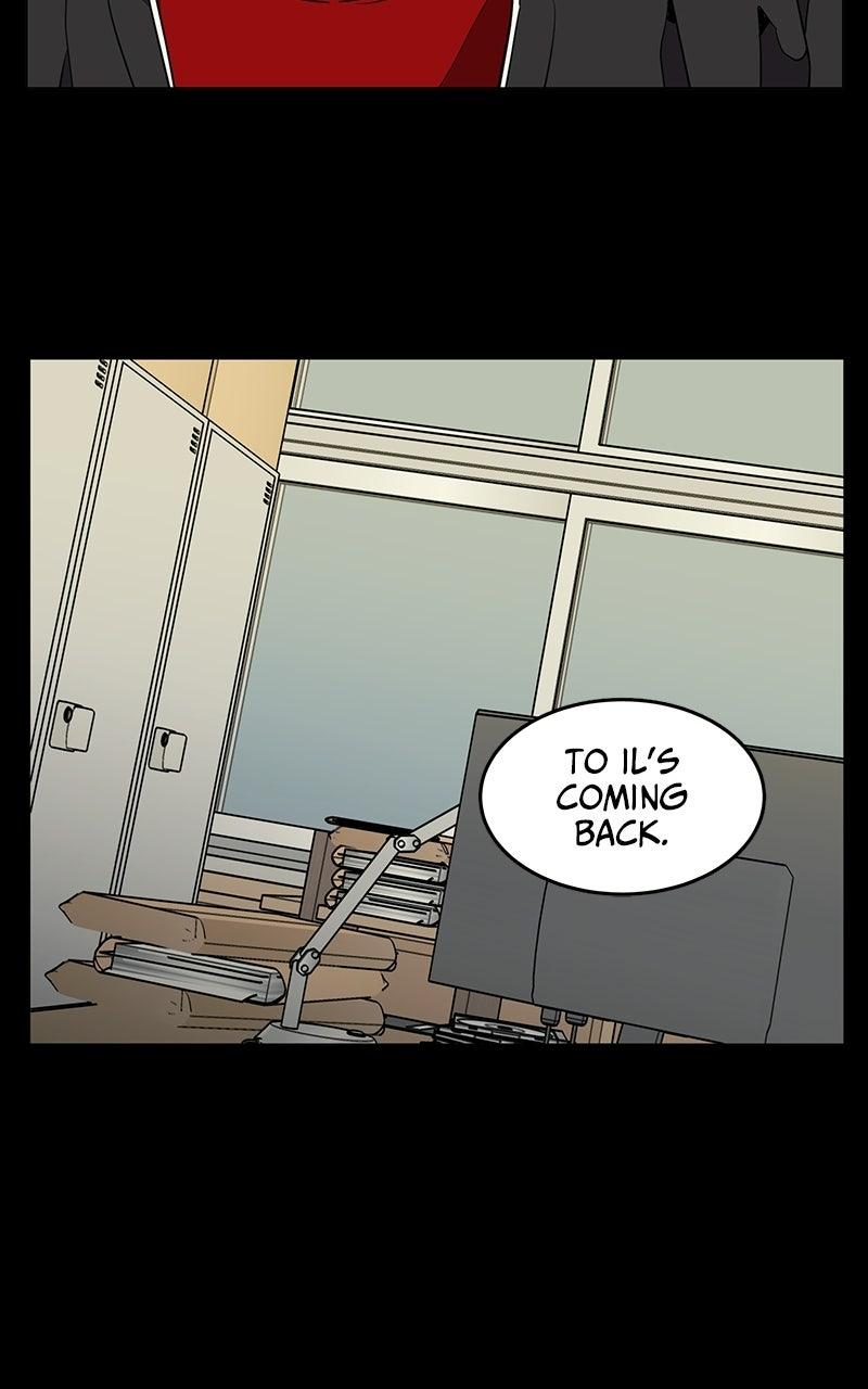 Slow Dive Chapter 53 page 69 - 