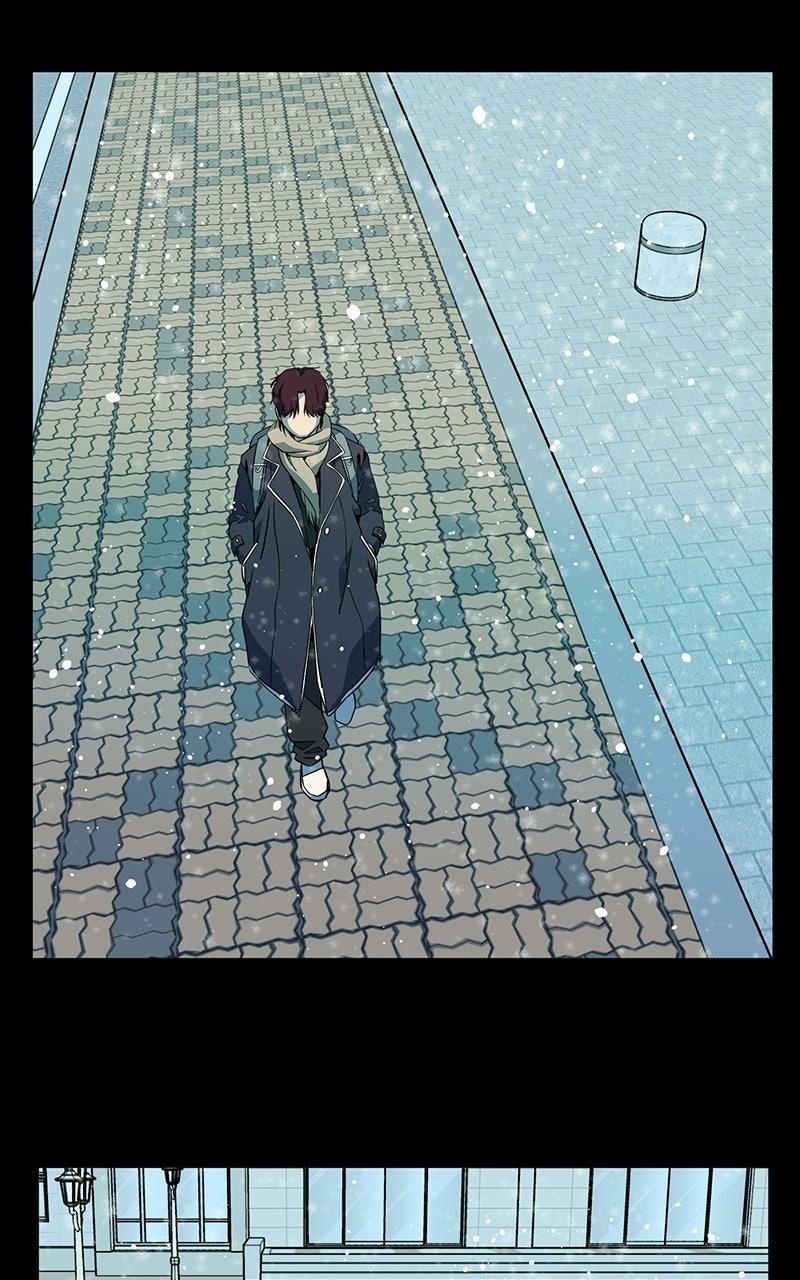 Slow Dive Chapter 53 page 70 - 