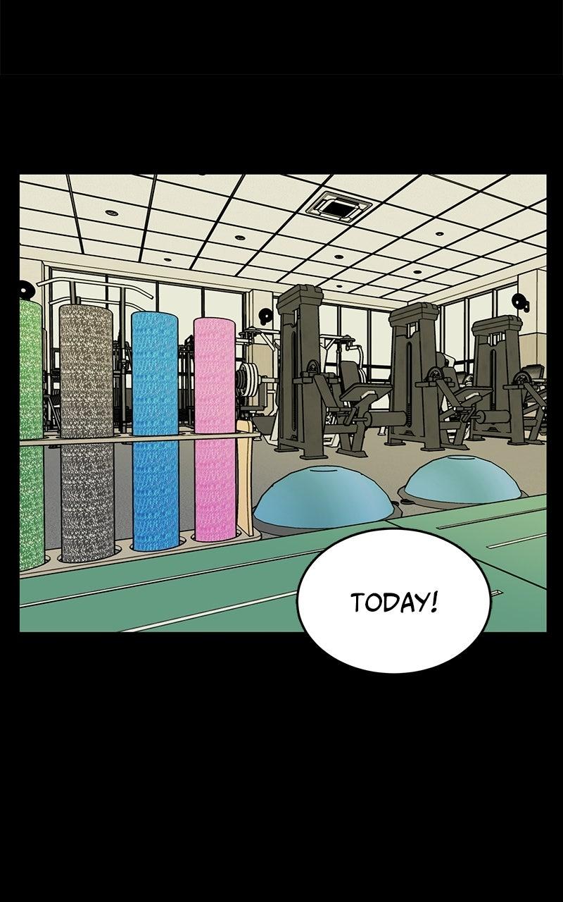 Slow Dive Chapter 53 page 8 - 