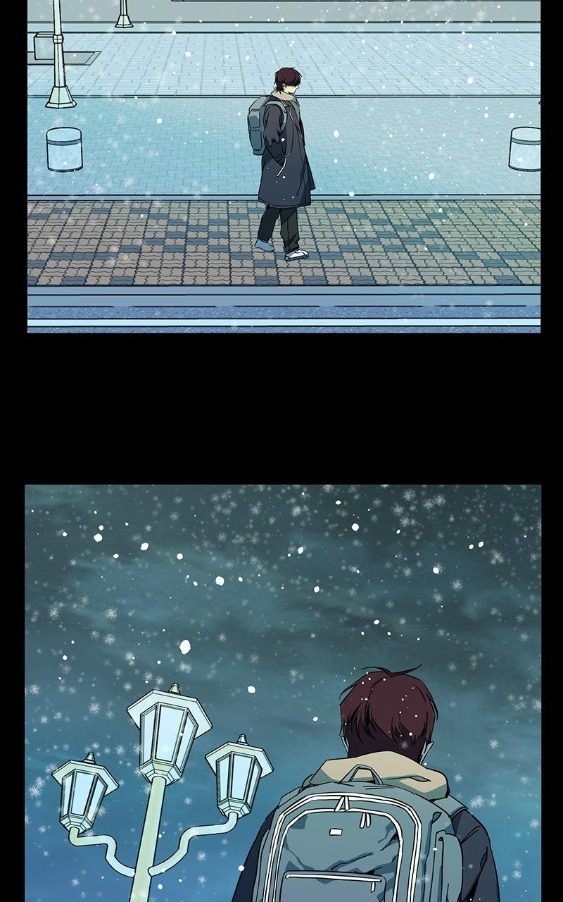 Slow Dive Chapter 53 page 71 - 