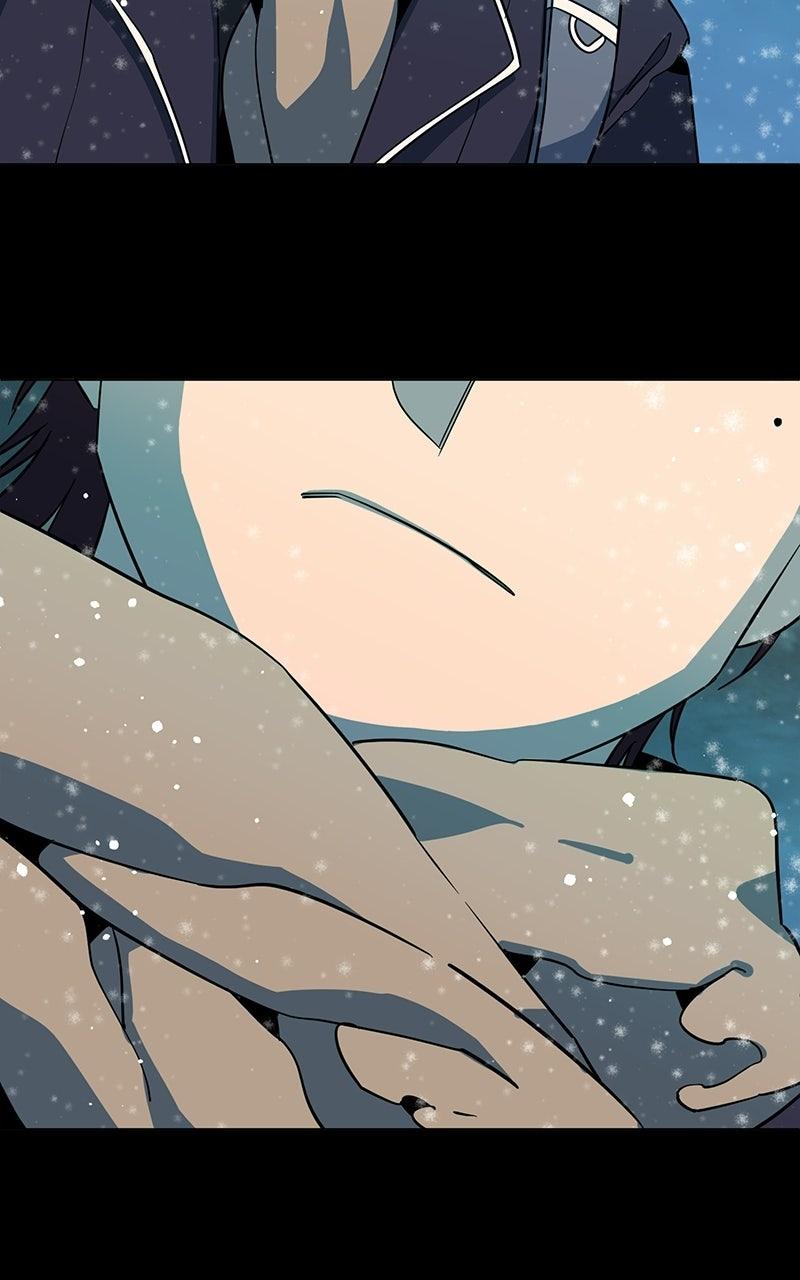Slow Dive Chapter 53 page 73 - 