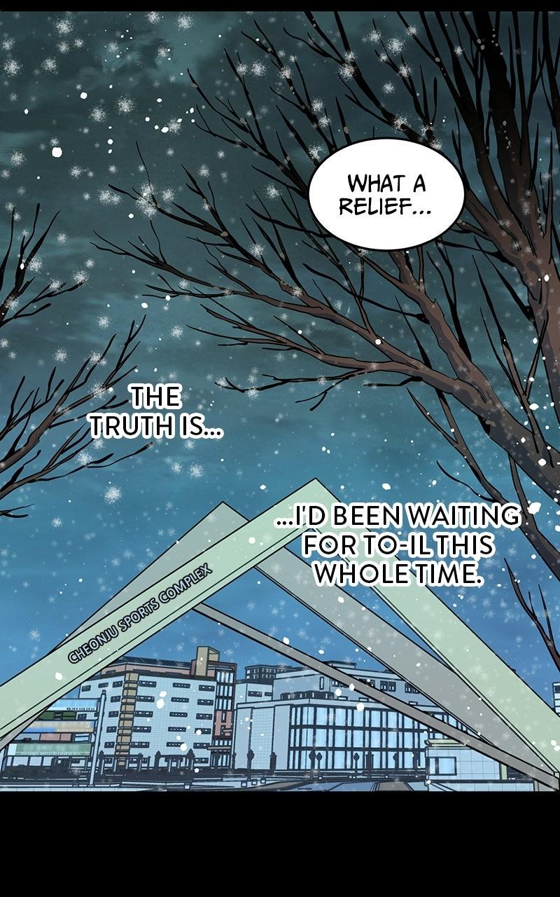 Slow Dive Chapter 53 page 75 - 
