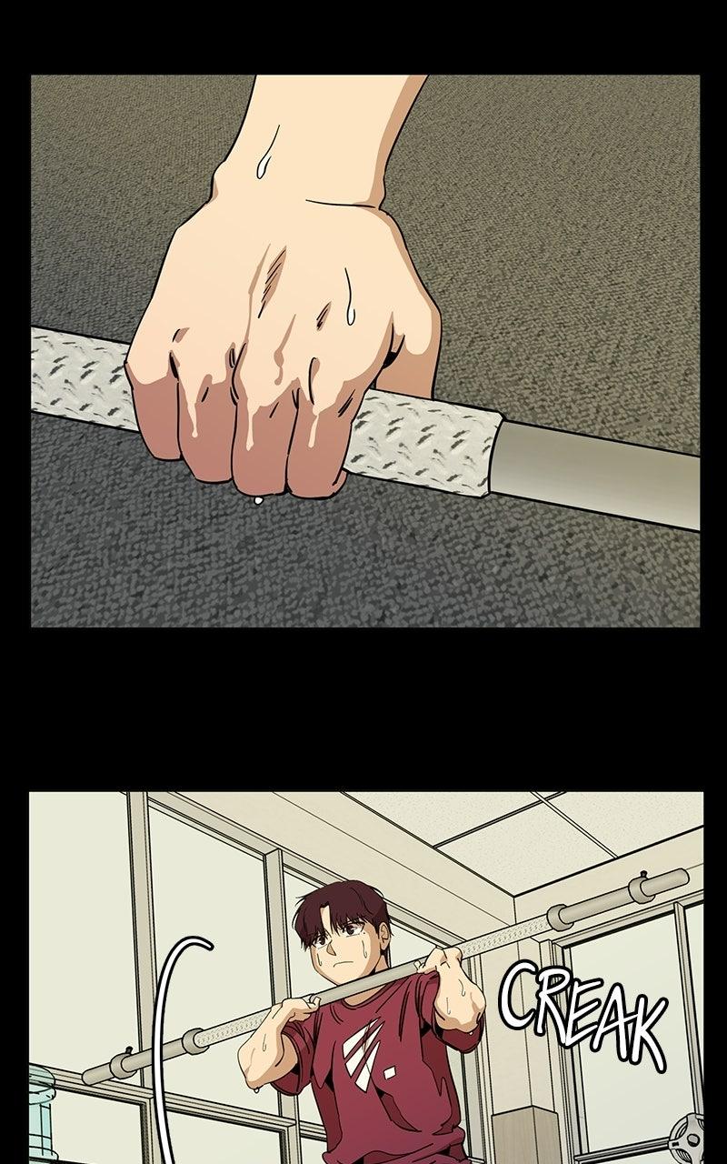 Slow Dive Chapter 53 page 9 - 