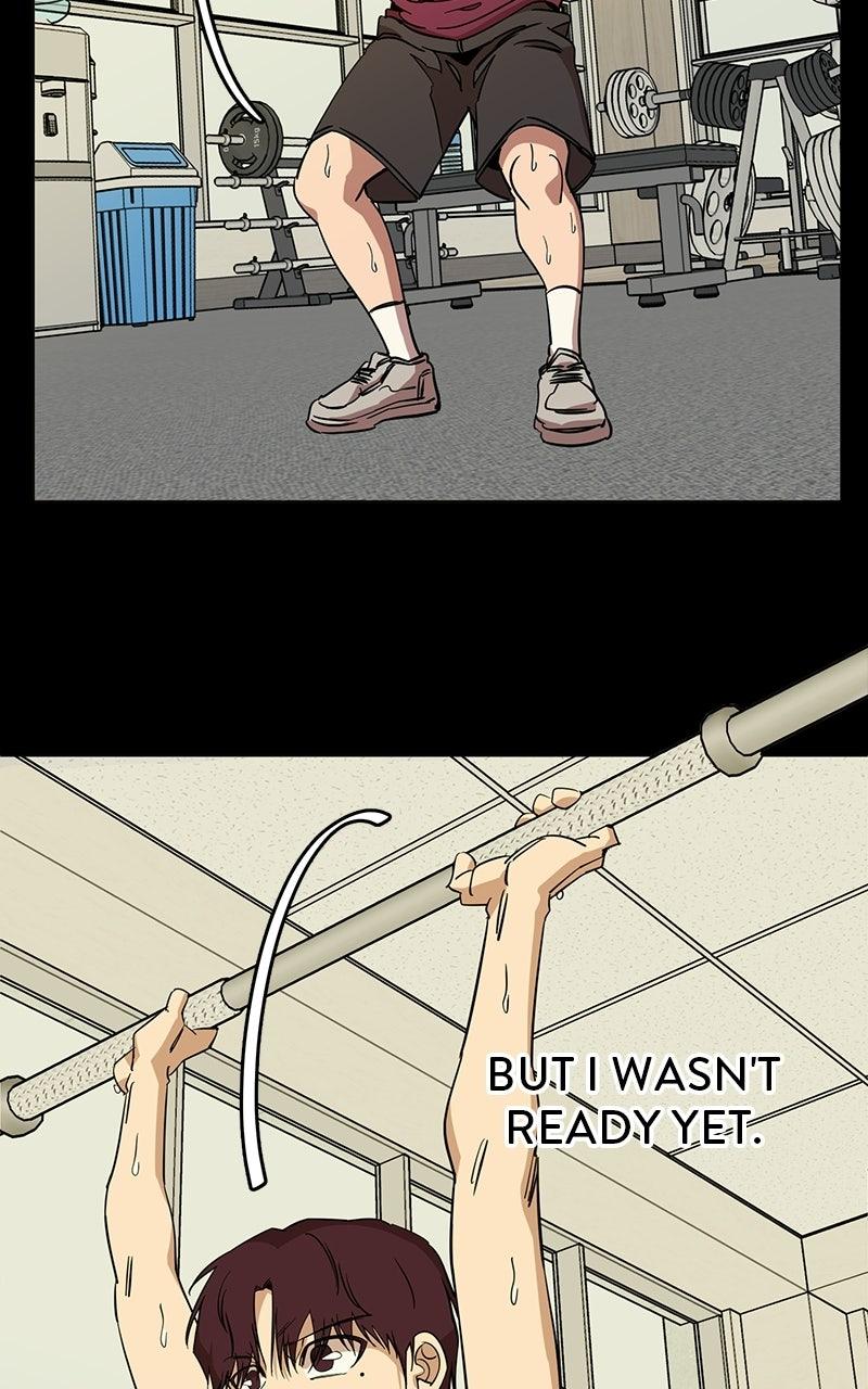 Slow Dive Chapter 53 page 10 - 