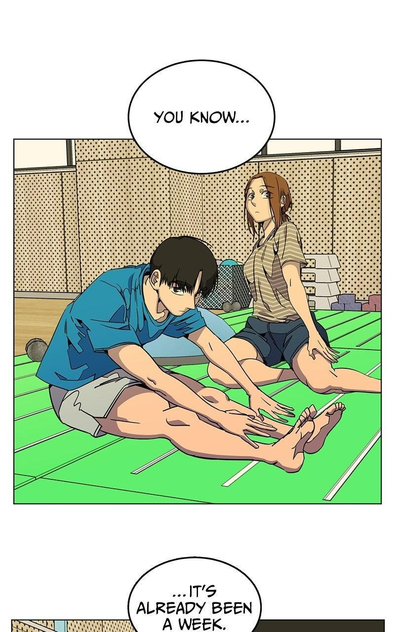 Slow Dive Chapter 54 page 2 - 