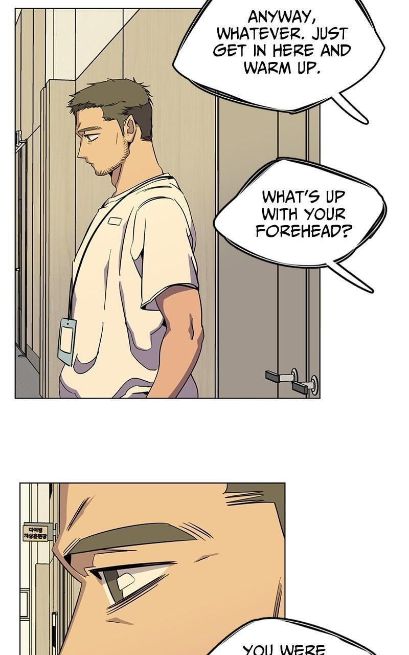Slow Dive Chapter 54 page 13 - 