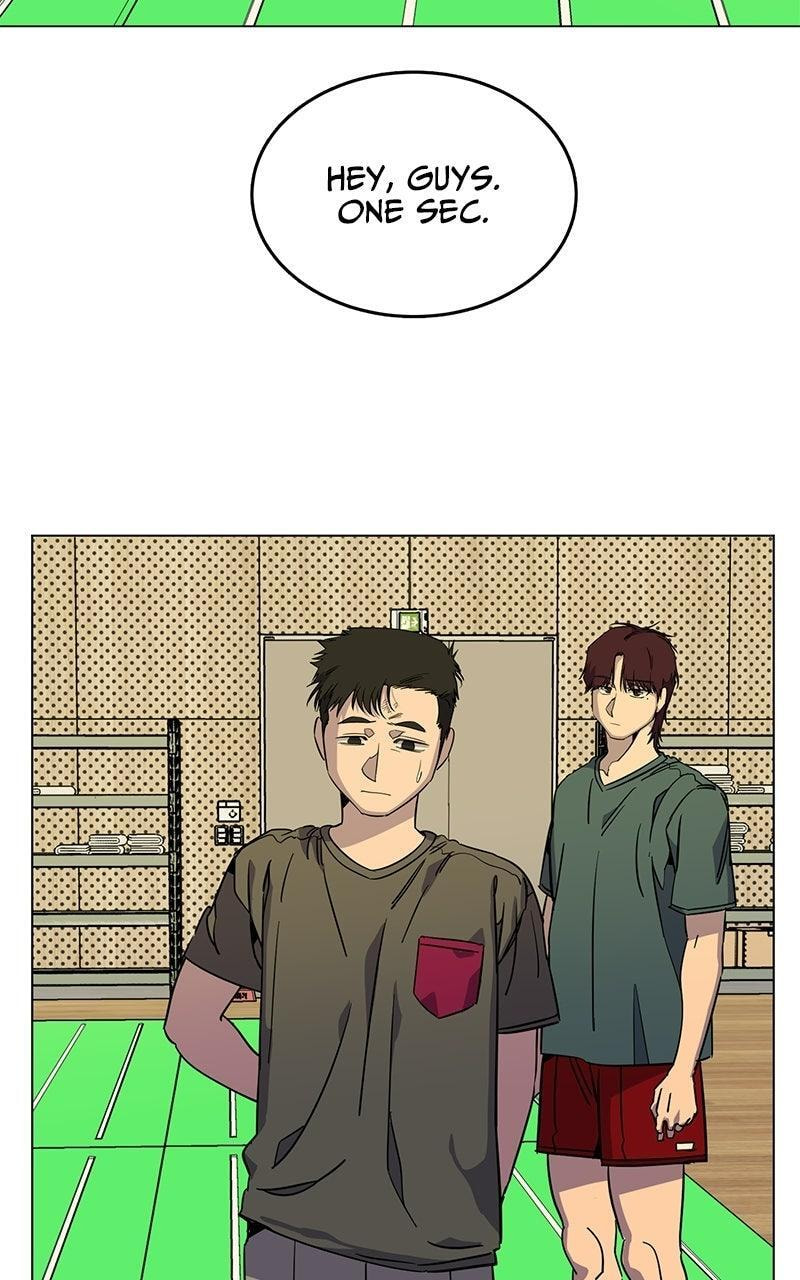 Slow Dive Chapter 54 page 15 - 