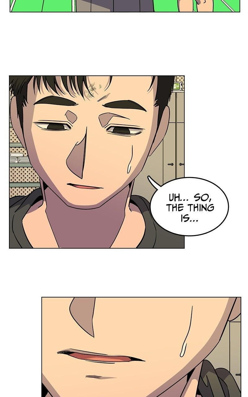 Slow Dive Chapter 54 page 16 - 