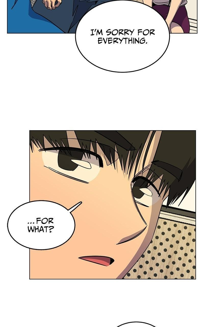 Slow Dive Chapter 54 page 17 - 