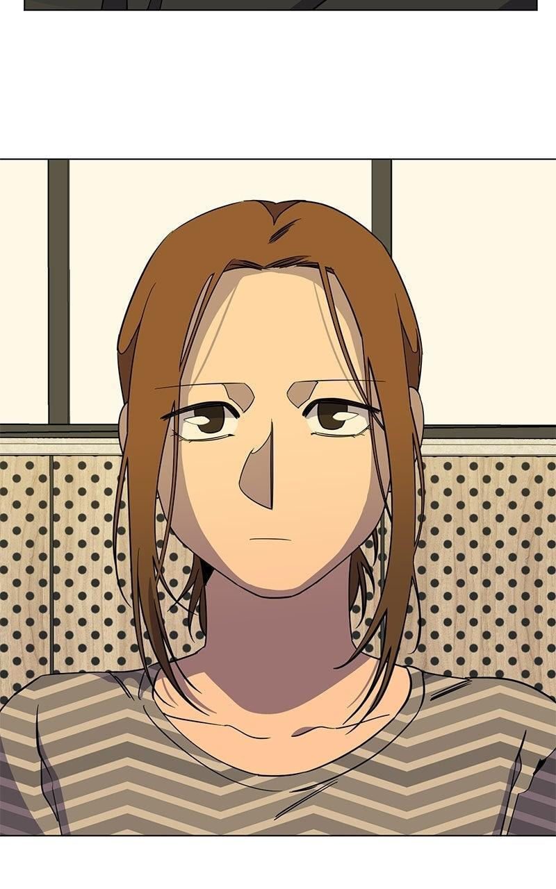 Slow Dive Chapter 54 page 22 - 