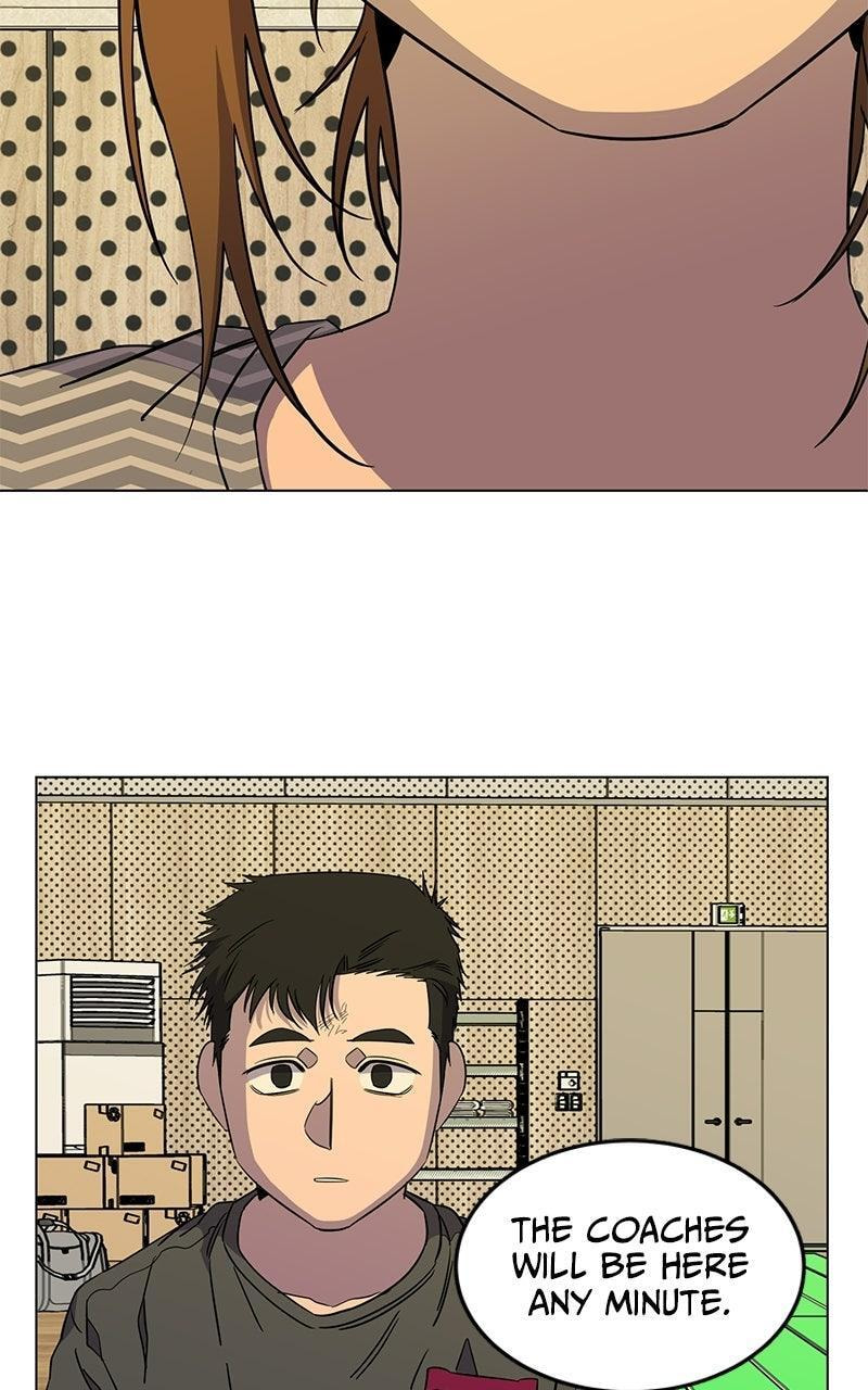 Slow Dive Chapter 54 page 24 - 