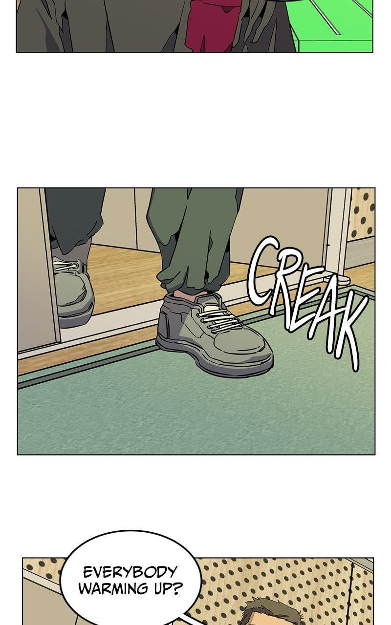 Slow Dive Chapter 54 page 25 - 