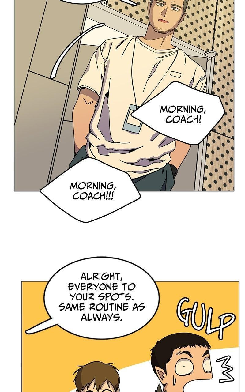 Slow Dive Chapter 54 page 26 - 