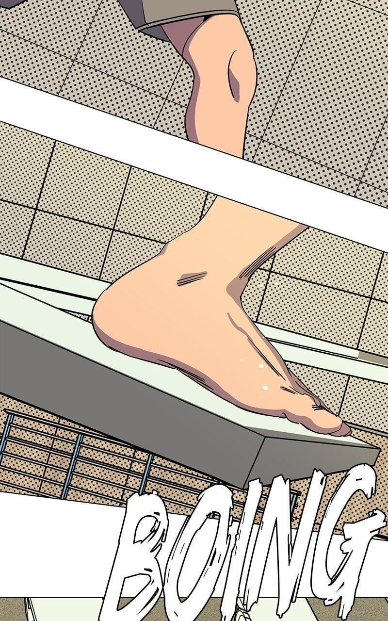 Slow Dive Chapter 54 page 28 - 
