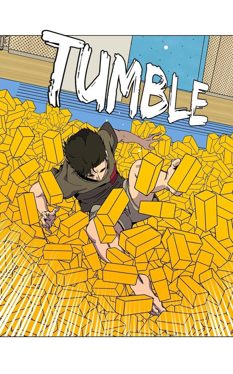 Slow Dive Chapter 54 page 30 - 