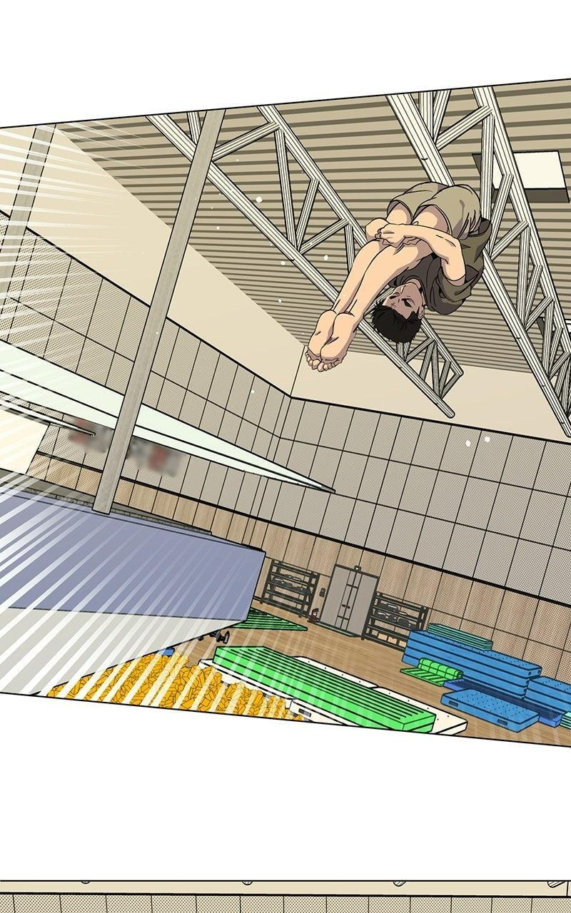 Slow Dive Chapter 54 page 31 - 