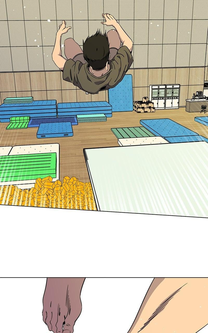 Slow Dive Chapter 54 page 32 - 