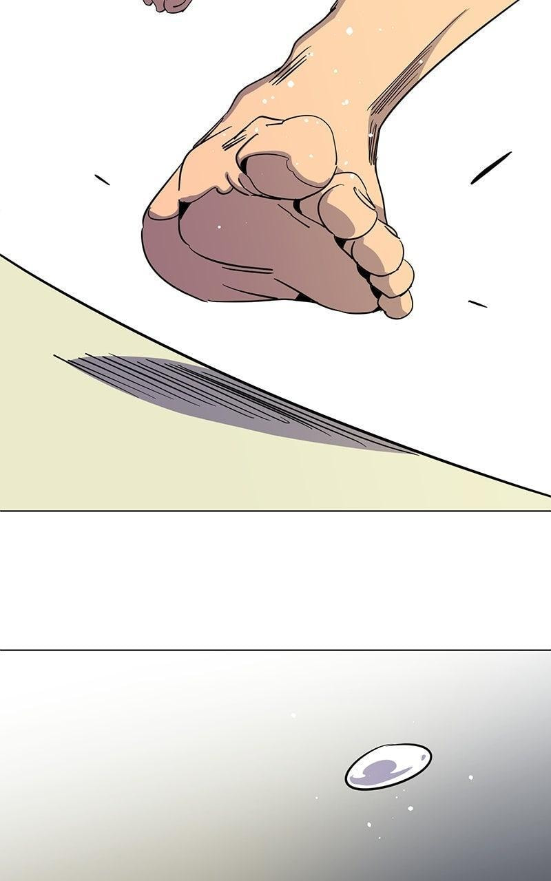Slow Dive Chapter 54 page 33 - 