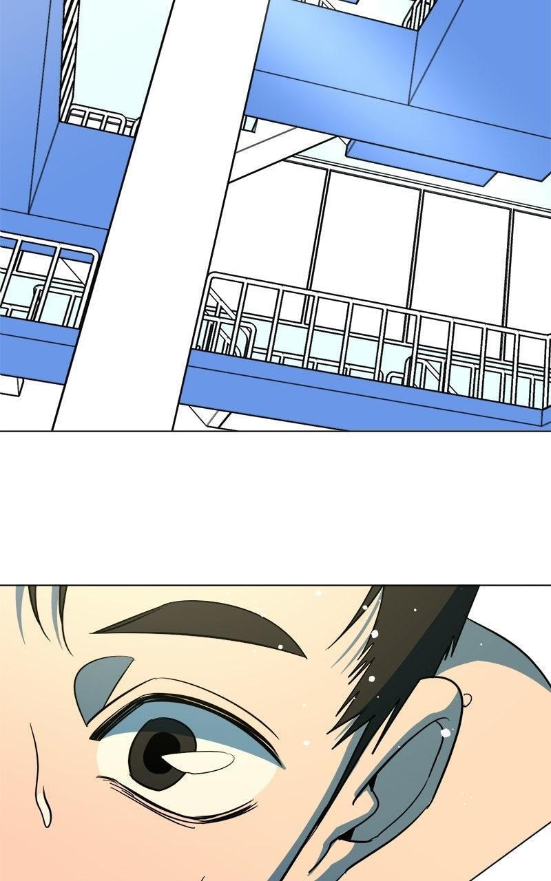 Slow Dive Chapter 54 page 34 - 