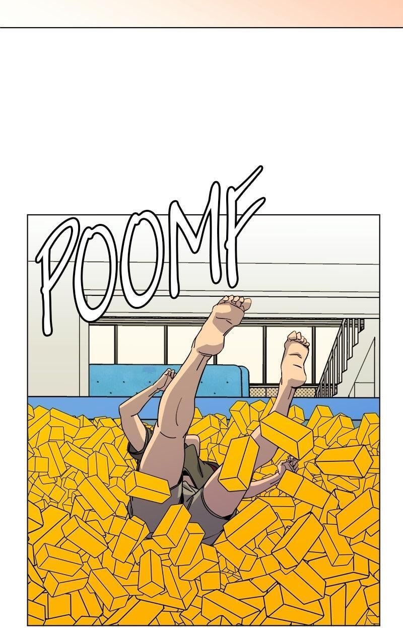 Slow Dive Chapter 54 page 36 - 