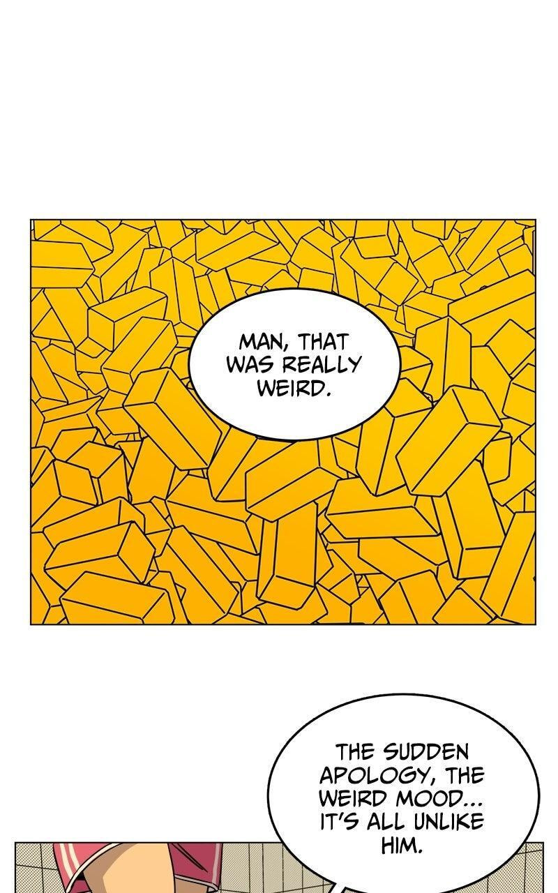 Slow Dive Chapter 54 page 37 - 