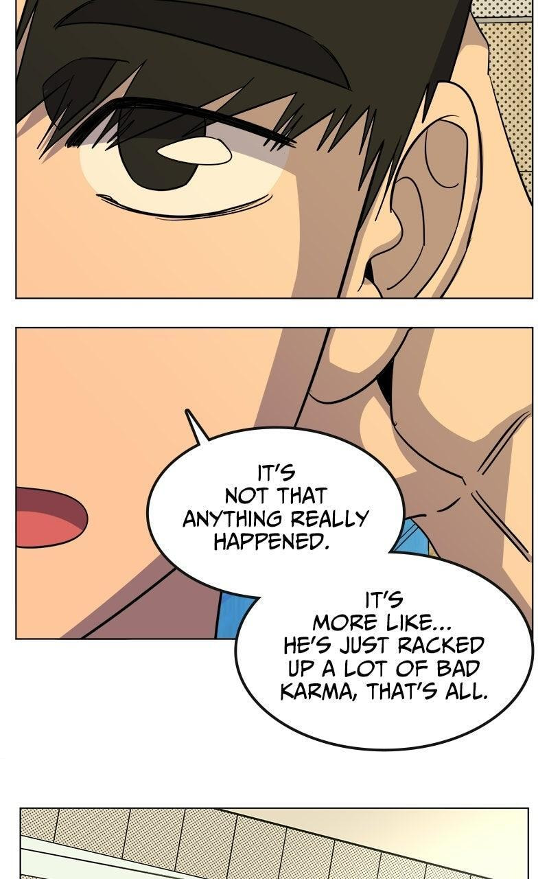 Slow Dive Chapter 54 page 40 - 