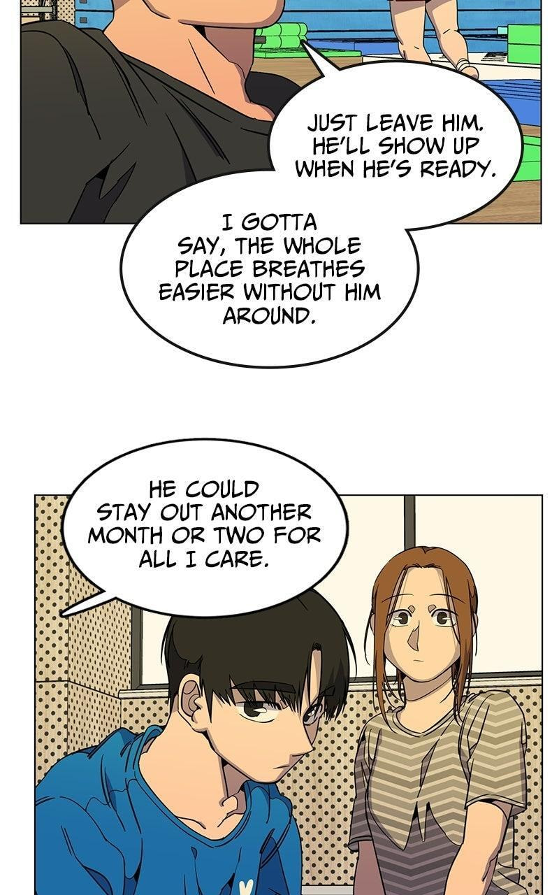 Slow Dive Chapter 54 page 5 - 