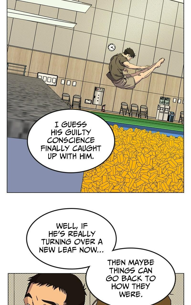 Slow Dive Chapter 54 page 41 - 