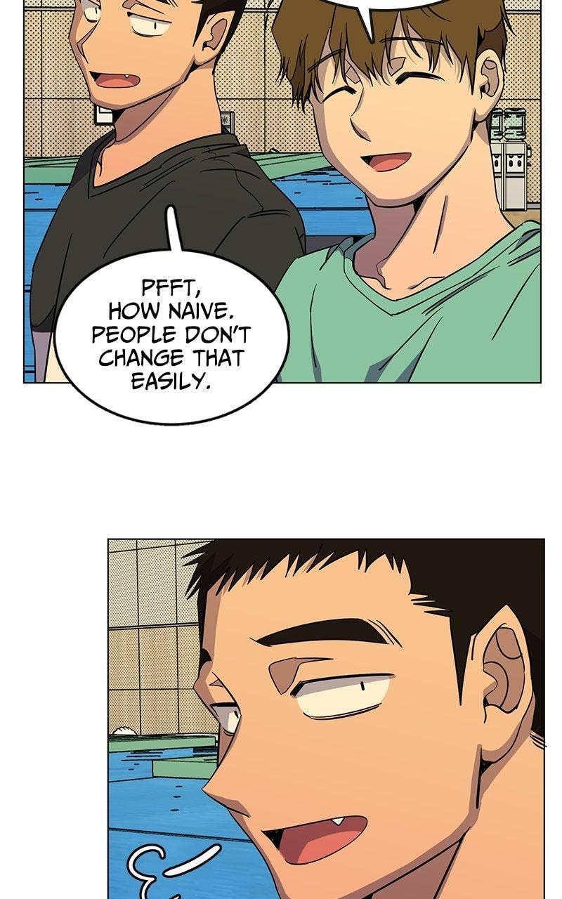 Slow Dive Chapter 54 page 42 - 
