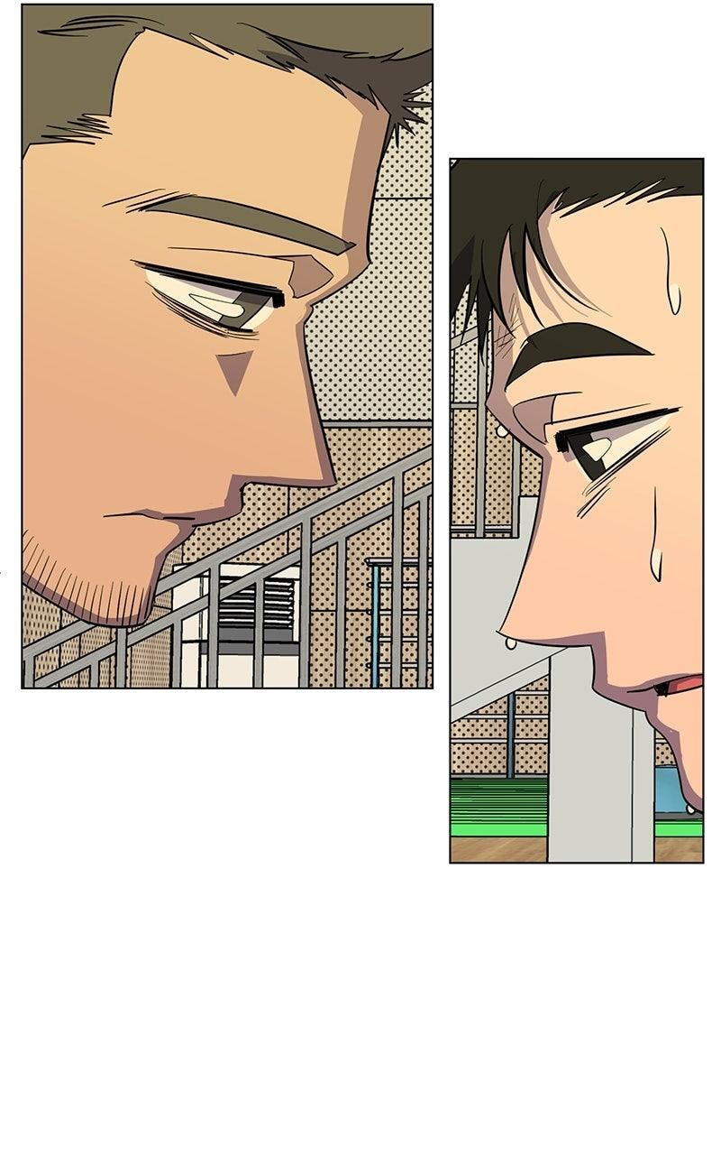 Slow Dive Chapter 54 page 43 - 