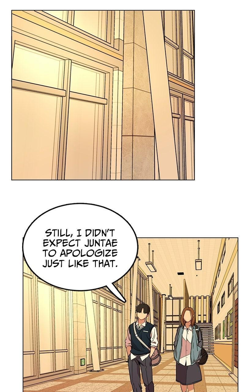 Slow Dive Chapter 54 page 44 - 