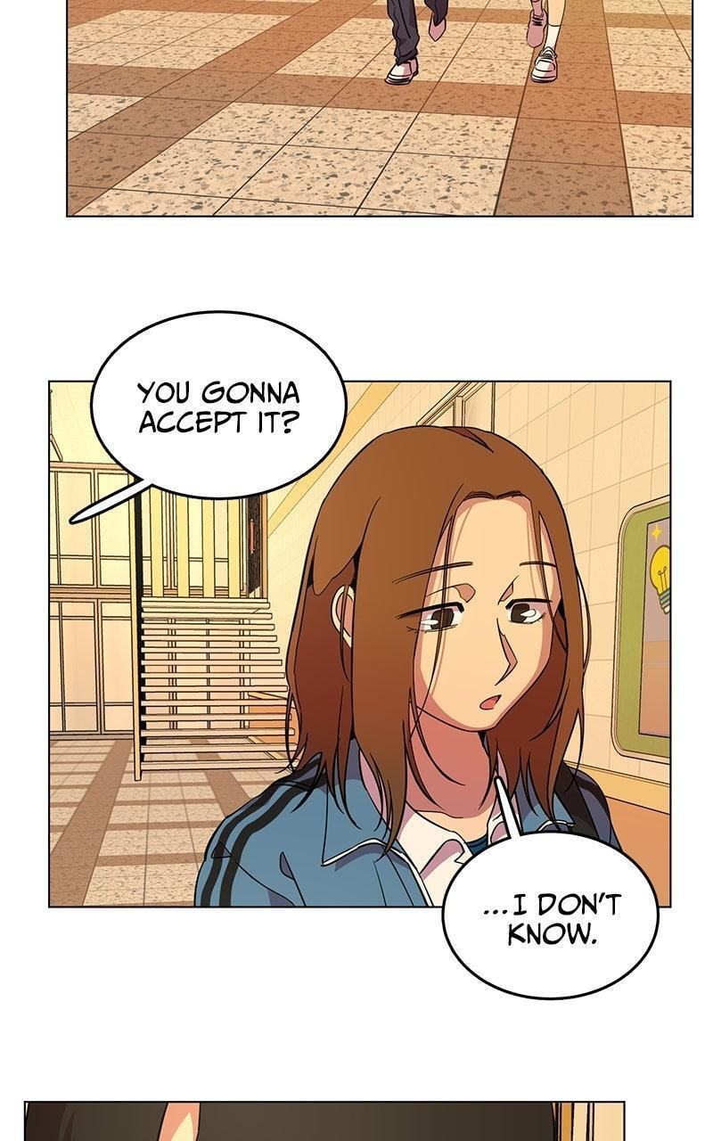 Slow Dive Chapter 54 page 45 - 