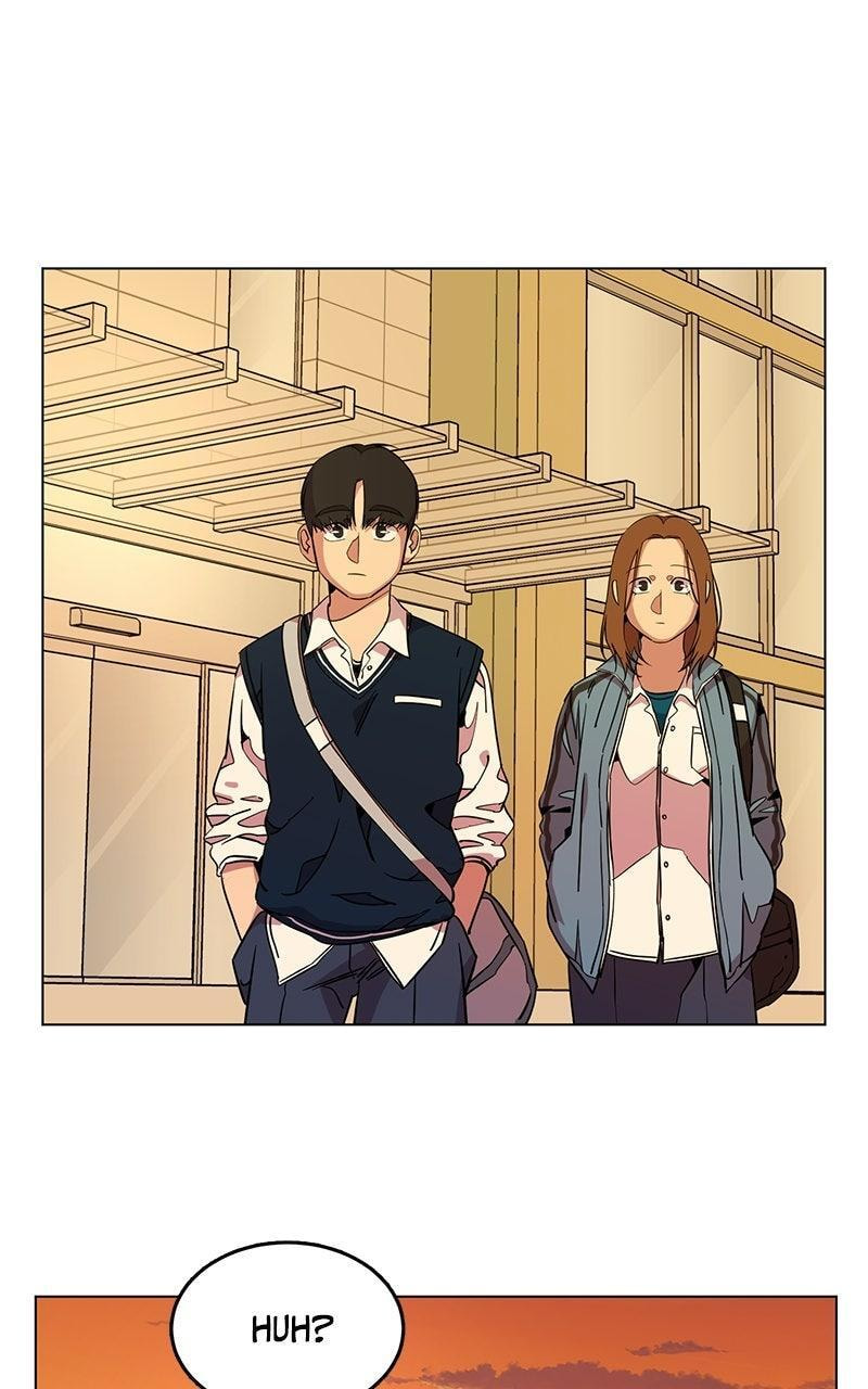 Slow Dive Chapter 54 page 46 - 