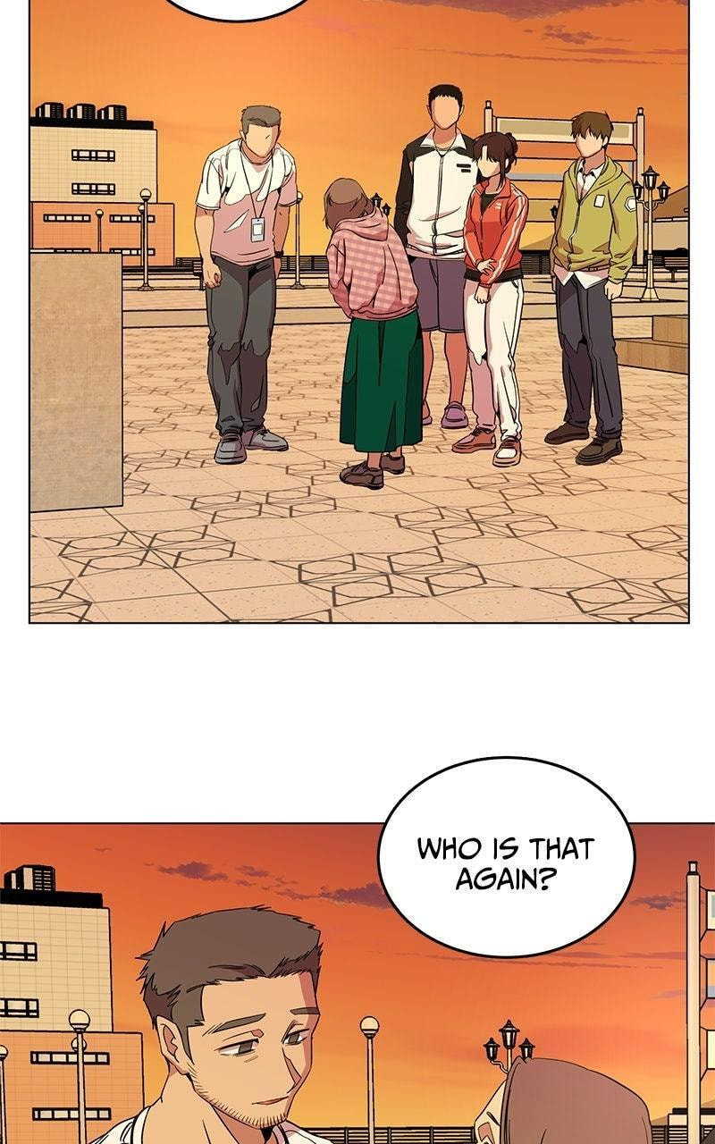 Slow Dive Chapter 54 page 47 - 