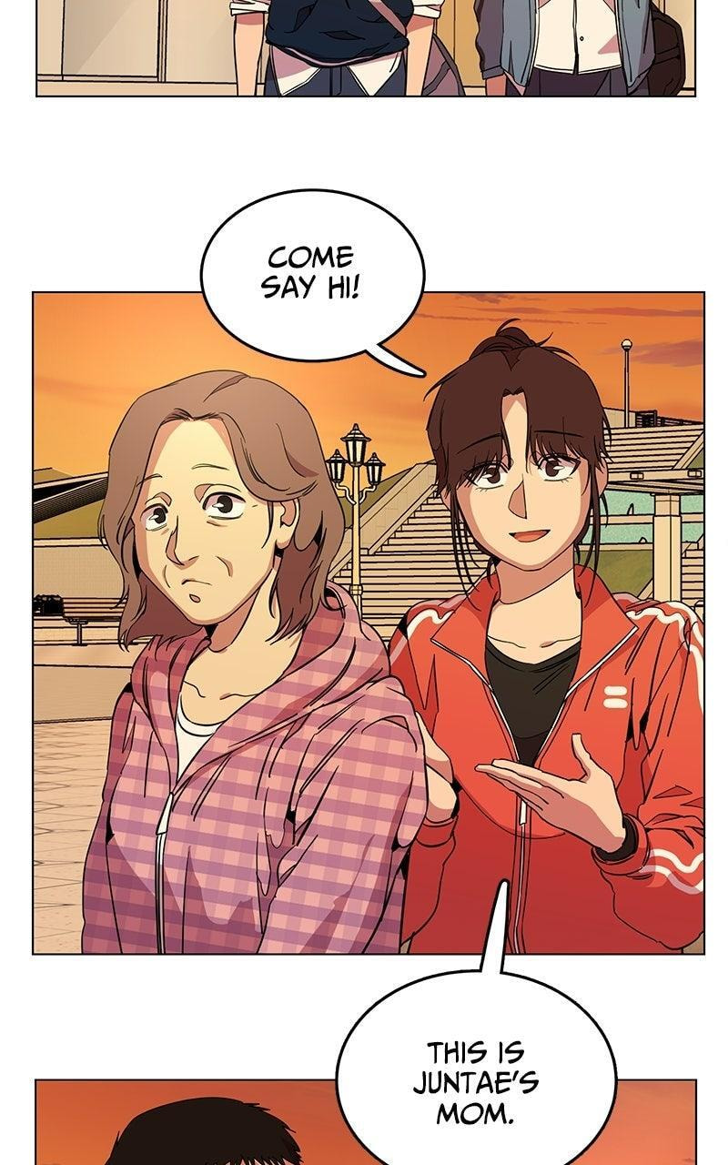 Slow Dive Chapter 54 page 49 - 