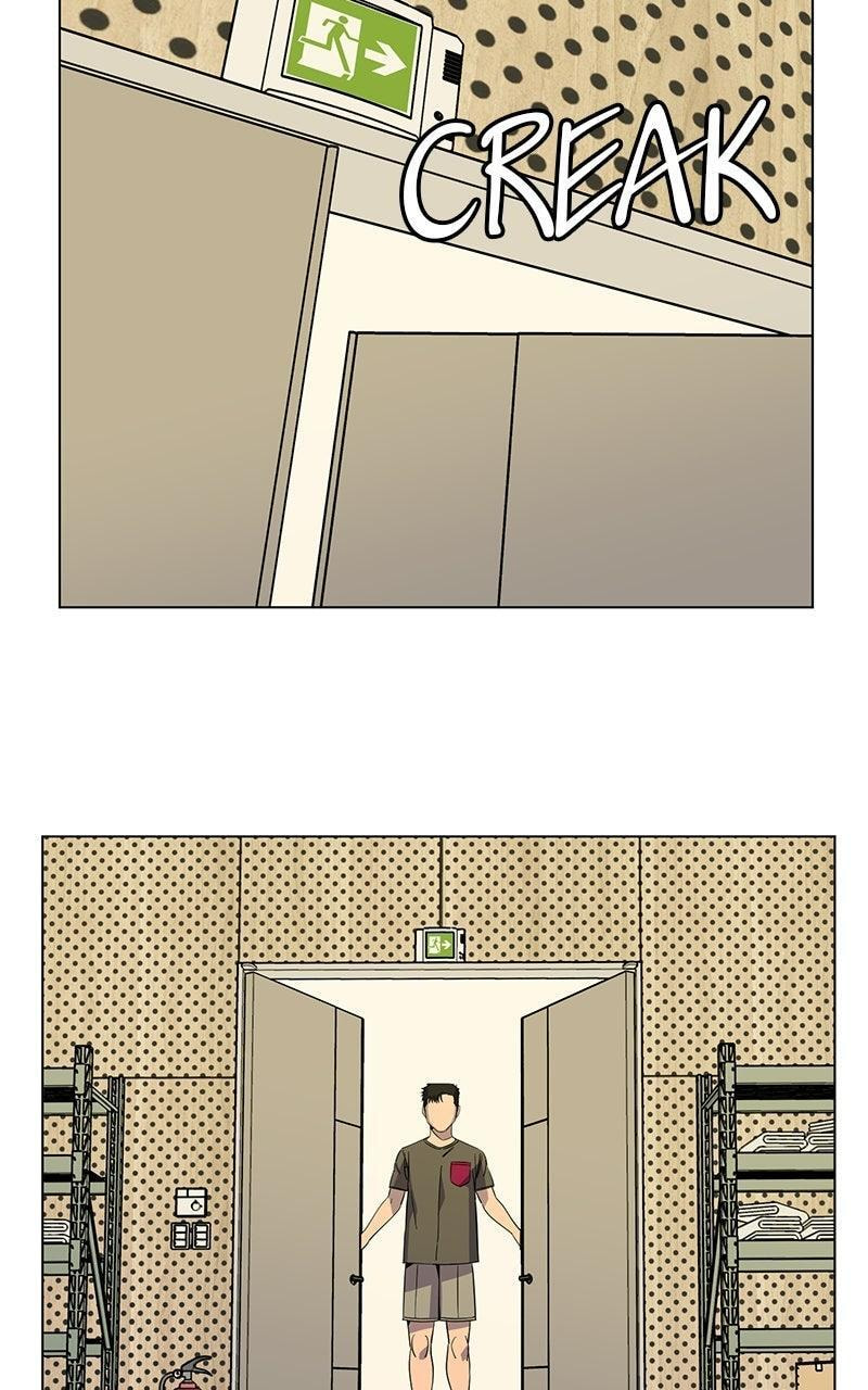 Slow Dive Chapter 54 page 6 - 