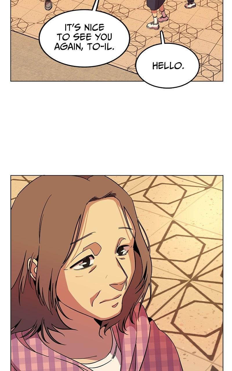 Slow Dive Chapter 54 page 51 - 