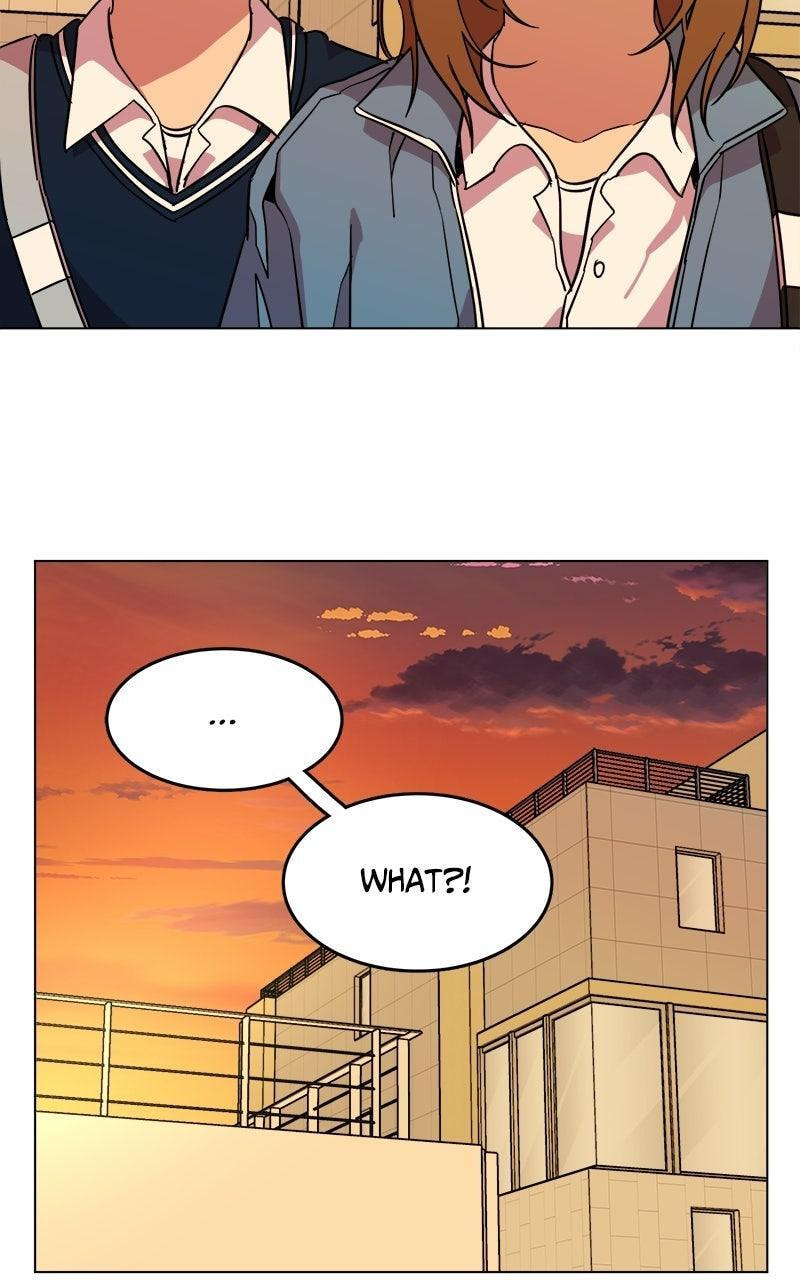 Slow Dive Chapter 54 page 54 - 