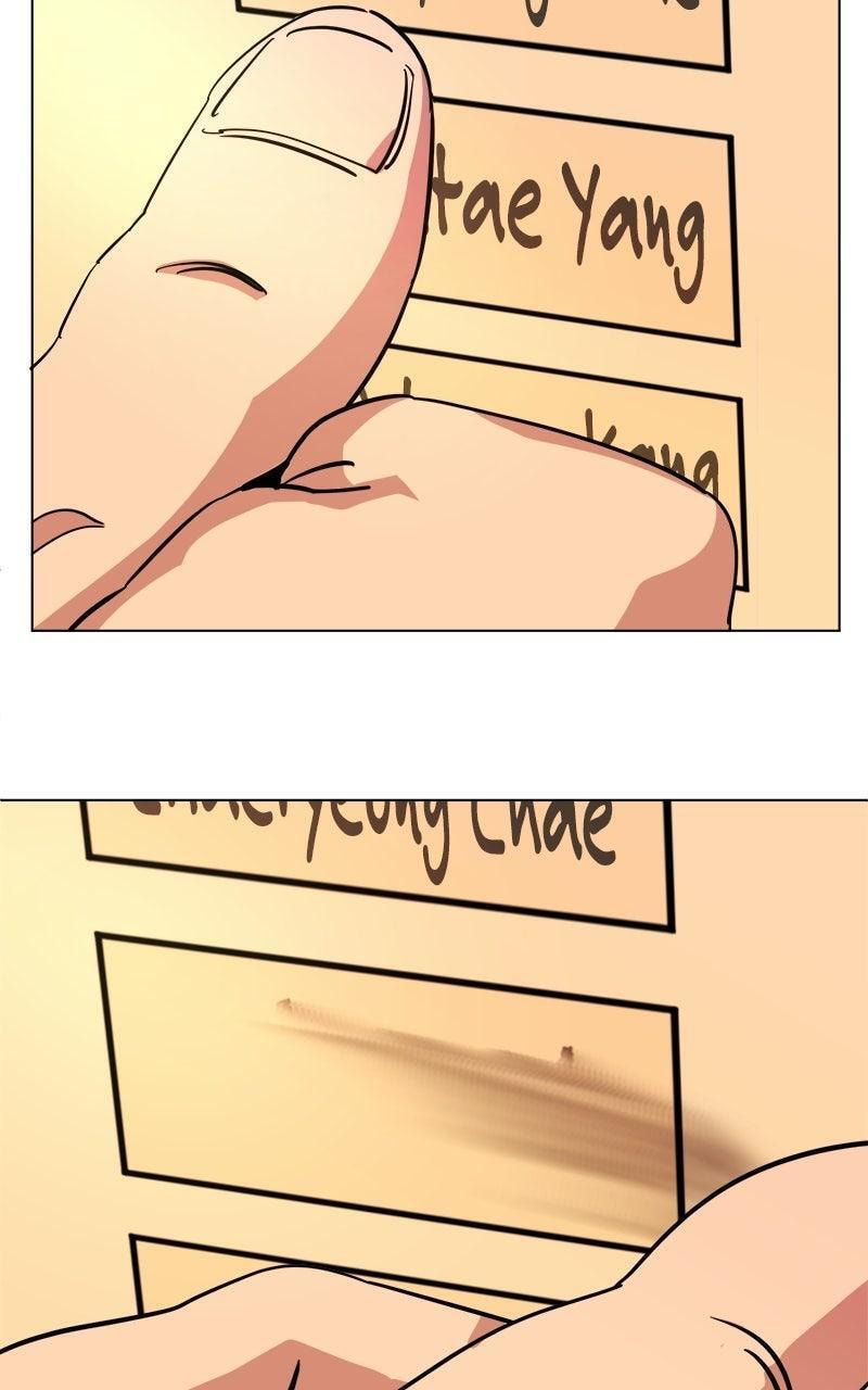 Slow Dive Chapter 54 page 56 - 