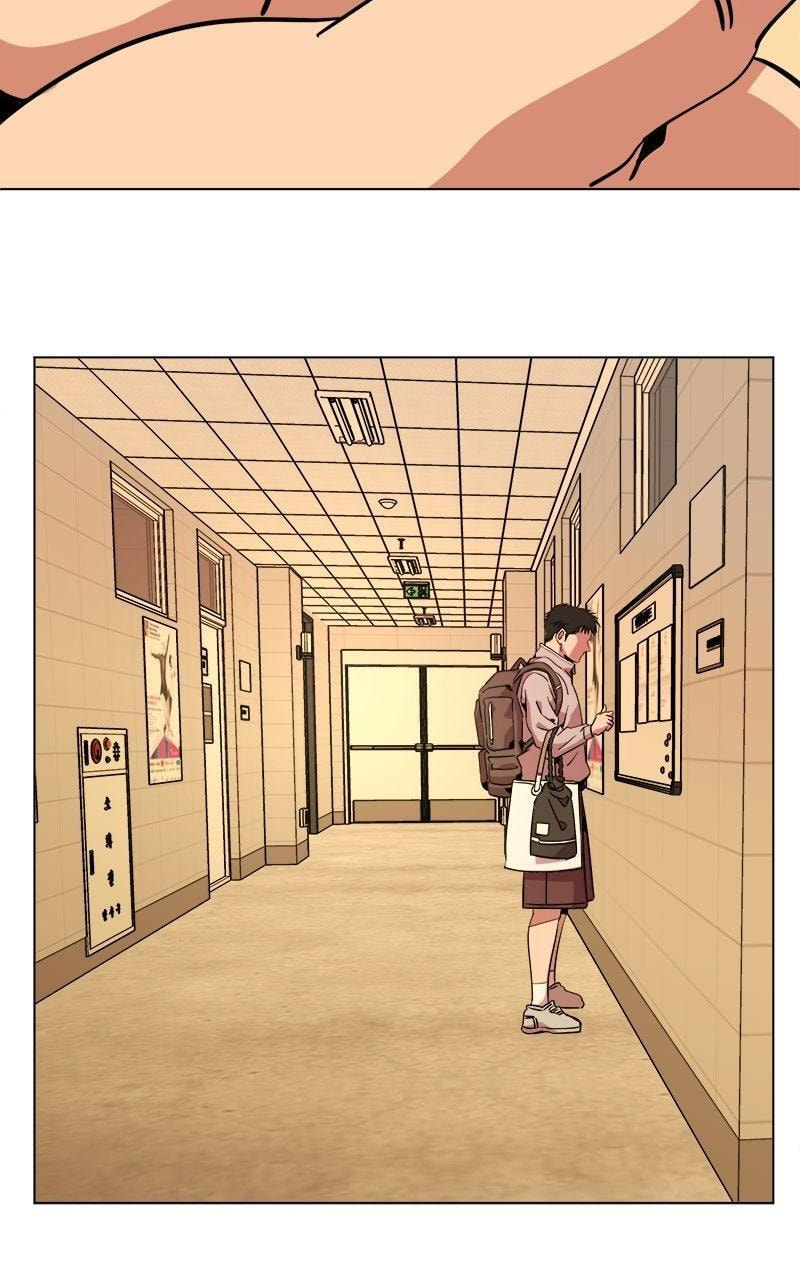 Slow Dive Chapter 54 page 57 - 